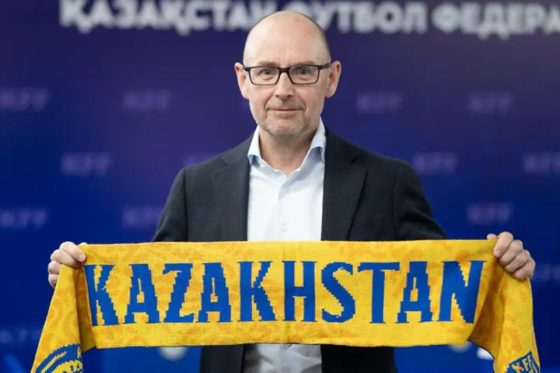 "Көрсеткіш сын көтермейді". ҚФФ ұлттық құраманың жұмысына талдау жүргізбек