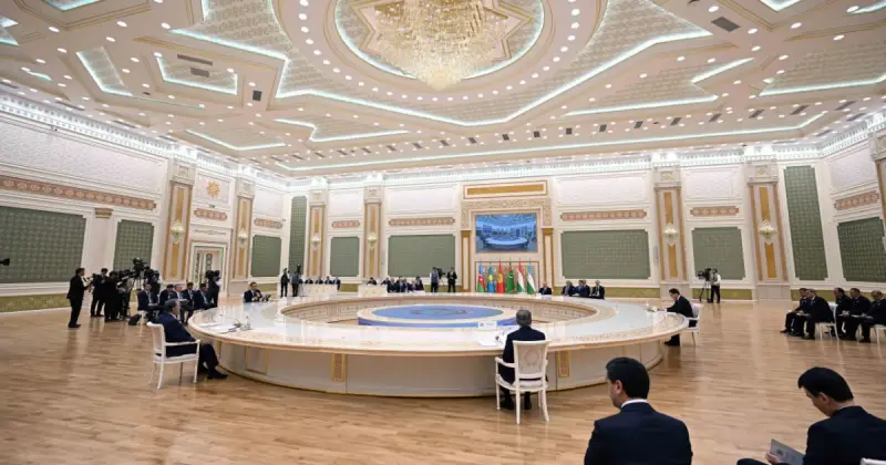 Тоқаев: 2040 жылға қарай Каспий арқылы жүк тасымалы төрт есе артуы мүмкін