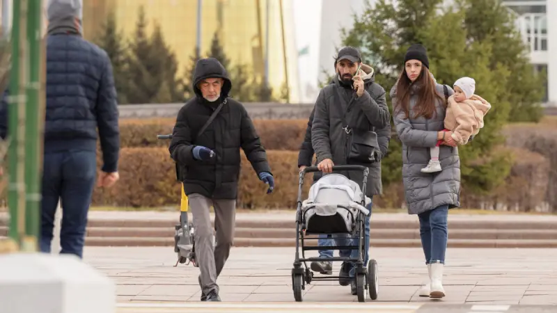Декрет, емделу, жәрдемақы мен зейнетақы: Мемлекет қазақстандықтарға қандай кепілдік береді?