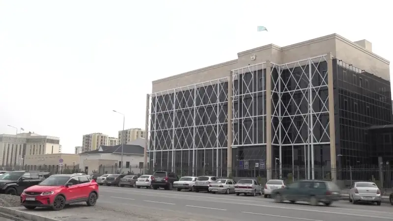 Түркістан облысында екі лауазымды шенеунік сотталды