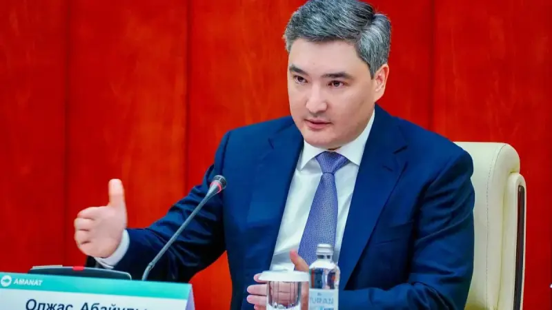 Бектеновтің жаңа есебі: қымбат көлігі мен депозиті барлар 10 жеңілдіктен қағылуы мүмкін