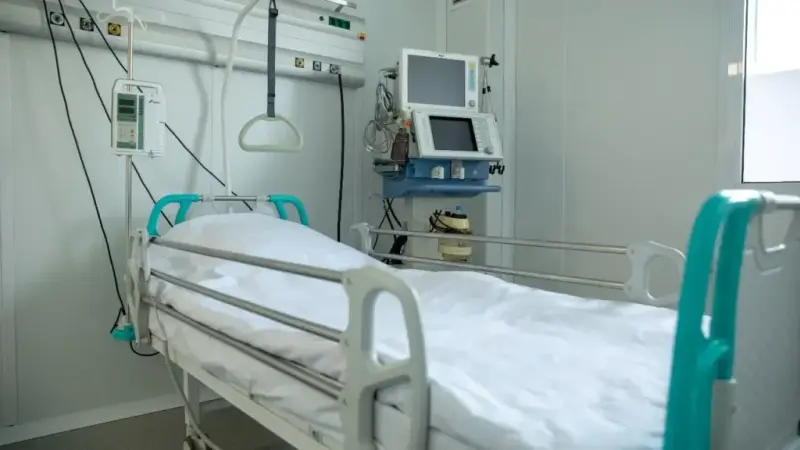 Убийство полицейского в Усть-Каменогорске: подозреваемый оказался в больнице
