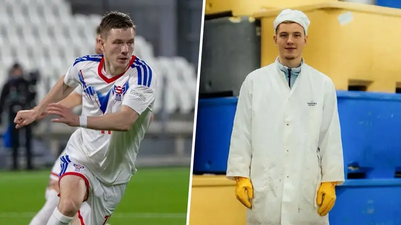 Рабочий рыбного завода и фитнес-тренер: кто дважды отобрал очки у Казахстана в Лиге наций