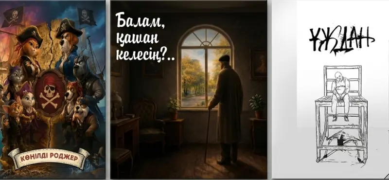Аймауытов театры Астанада өнер көрсетті