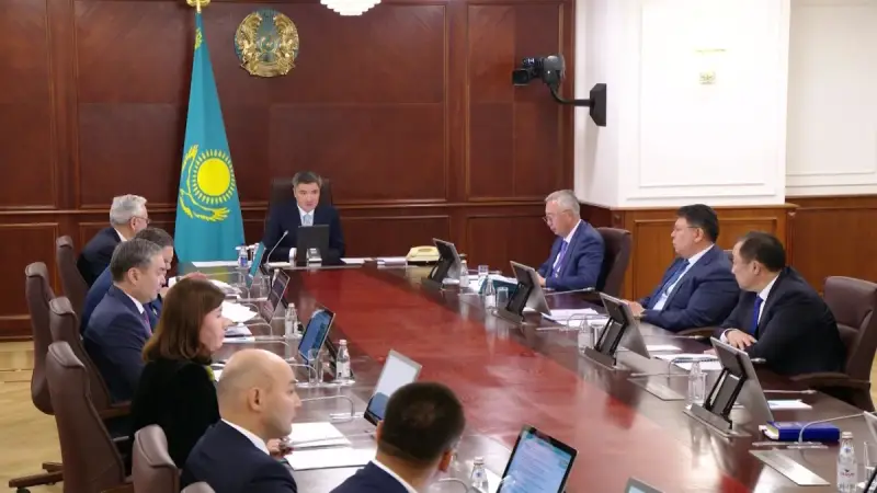 Состоятельным казахстанцам не будут платить часть пособий с 2027 года