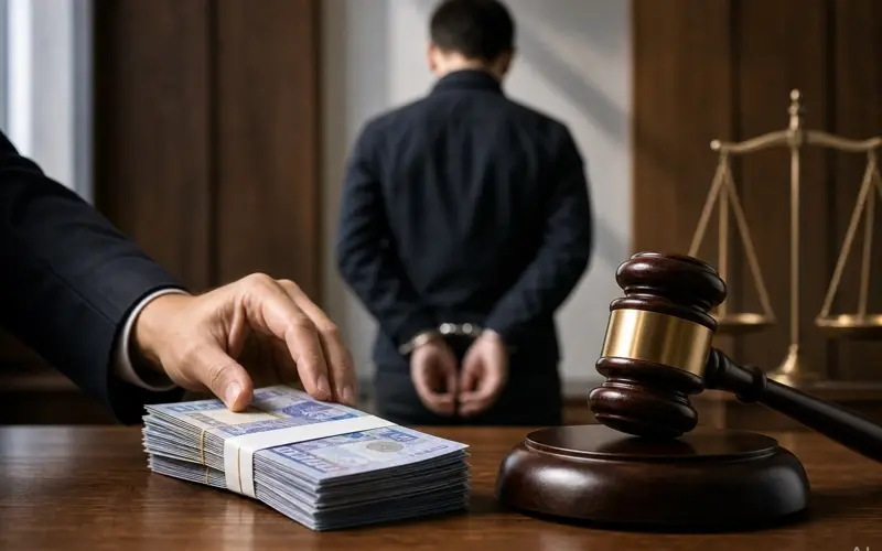 Обещал отправить детей на турнир в Испанию: в Астане мужчина обманул родителей на 24 млн тенге