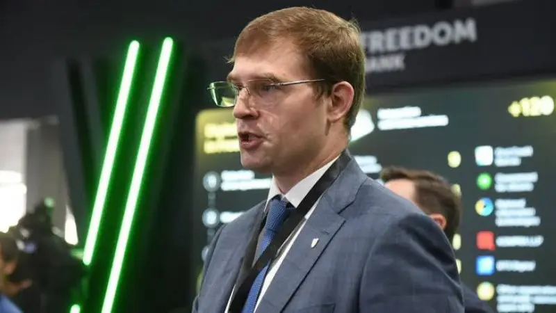 Тимур Турлов ұлттық құрамаға лайық деп санайтын ойыншыны атады