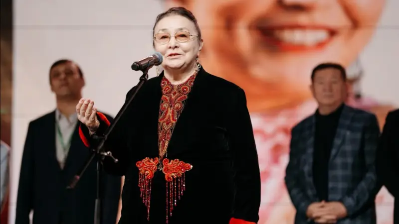 Қазақтың қыз Жібегіне арналған фестиваль мәресіне жетті