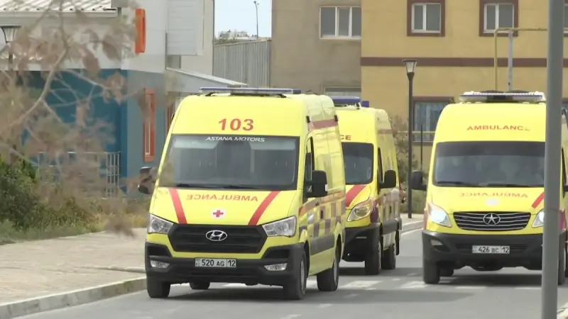Маңғыстауда балықтан уланған 9 жастағы бала қайтыс болды