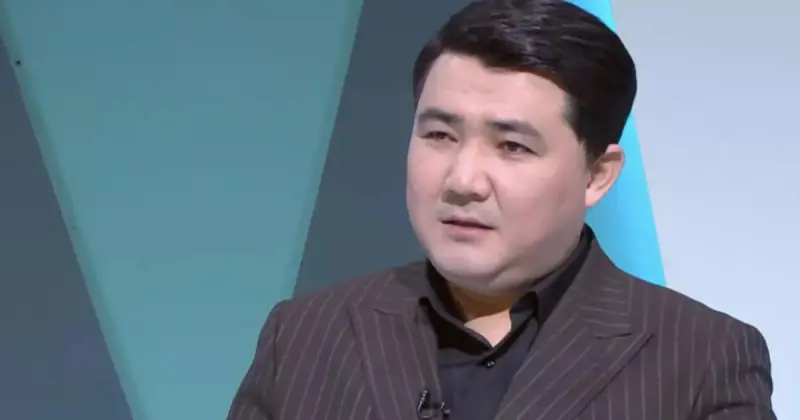  «Сағыныш сазы» әніне қатысты дау шықты: сазгер Талғат Жорабаевтан өтемақы талап етті 