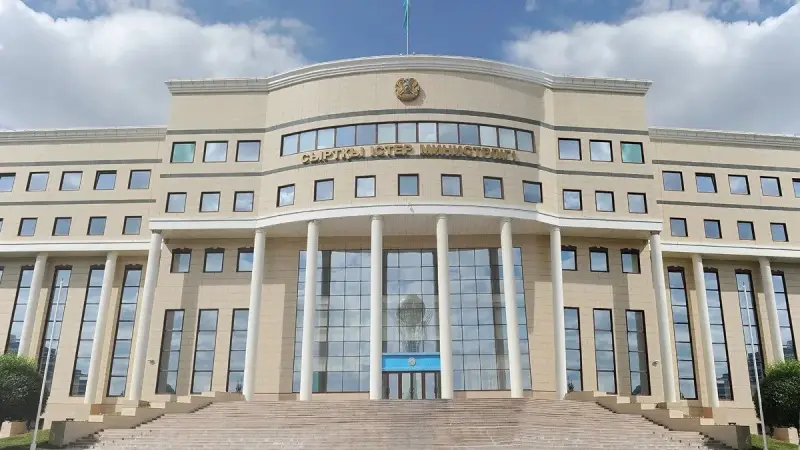 «Соғыс аймағындағы 14 қазақстандық қайтарылды»: СІМ шұғыл мәлімдеме жасады