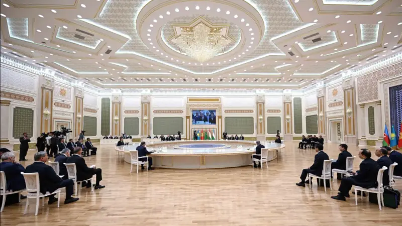 Президент предложил провести в 2027 году Молодежный форум по вопросам волонтерства