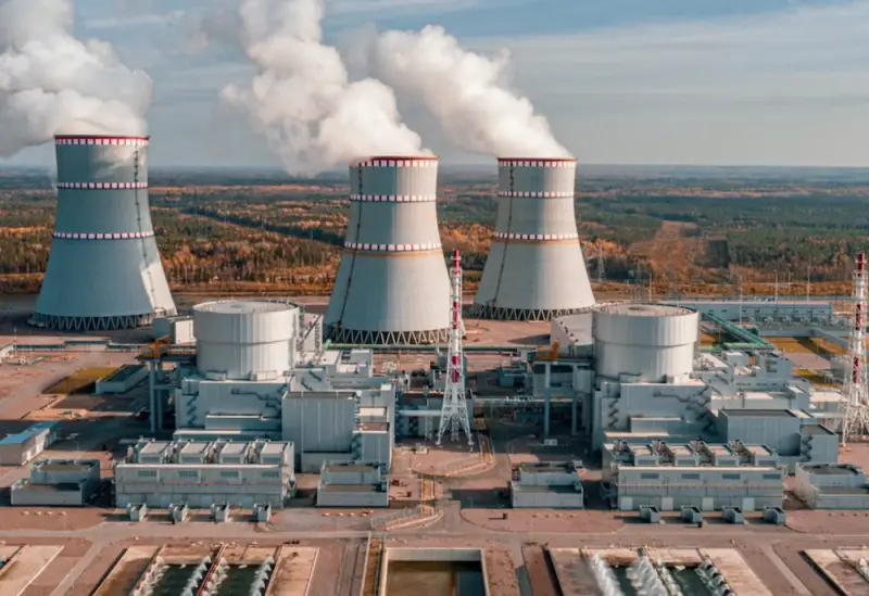 Қазақстандағы алғашқы АЭС: құрылысқа дайындық қалай жүріп жатыр