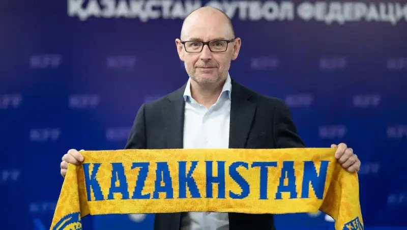 «Мәселені көріп отырмыз»: ҚФФ ұлттық құрамадағы жағдайға байланысты маңызды мәлімдеме жасады