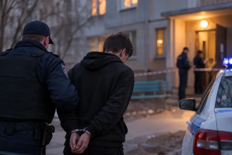 Теміртауда ерлі-зайыптының мәйіті табылды: күдікті – өз ұлы