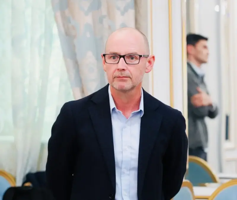 Скотт Манн: Қазақстан құрамасы мұндай нәтиже көрсетуге тиіс емес