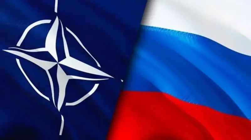 НАТО обратилось к России перед ядерными учениями