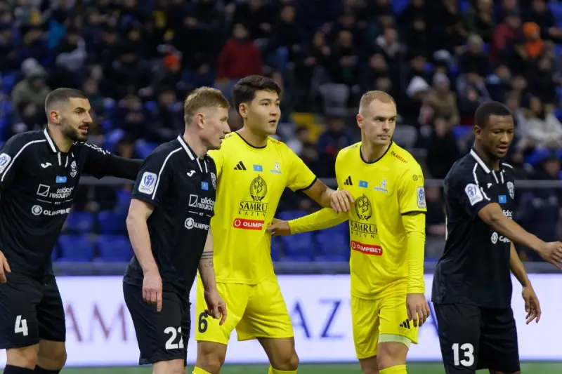 «Тобол» – «Астана»: прогноз Offside.kz на матч КПЛ