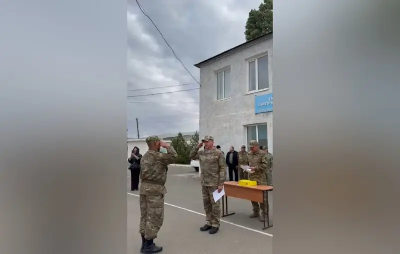 От присяги – к ответственности