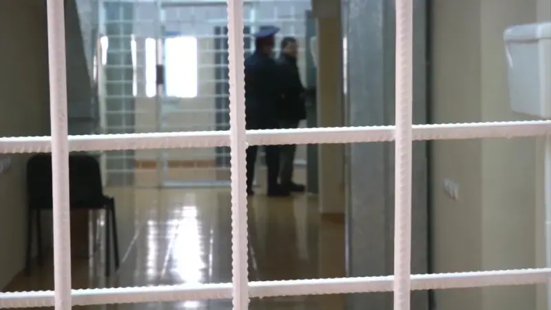 Астанада үш тұрғын адам ұрлаған