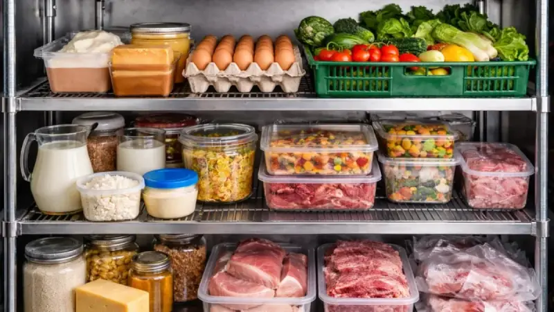 Приятный «минус»: цены на базовые продукты в Казахстане пошли вниз