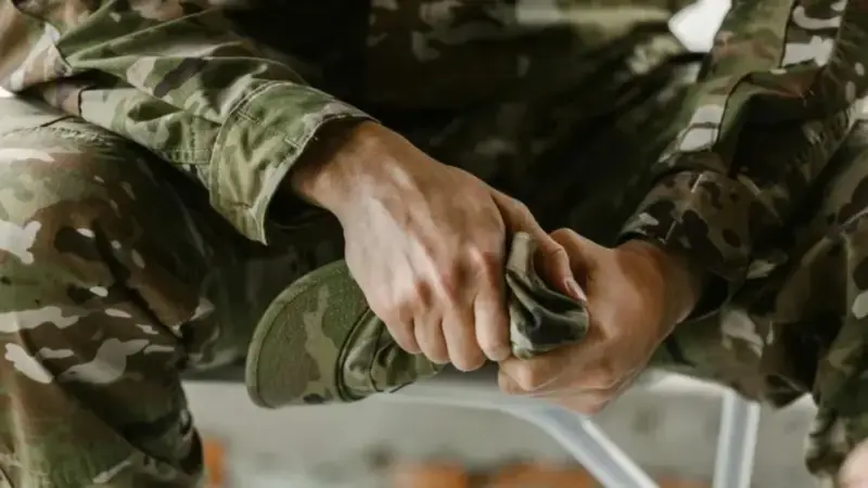 Каспийдегі қаза: әскери қызметшілердің отбасыларына қаржылай көмек көрсетілді