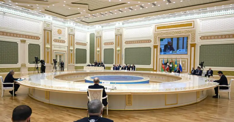   Солтүстік Аралдың айдыны 36 пайызға ұлғайды – Тоқаев   