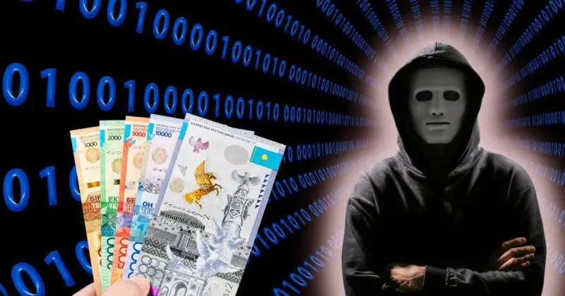  Түркістан тұрғыны алаяққа 5 млн теңге несие алып бере жаздаған 
