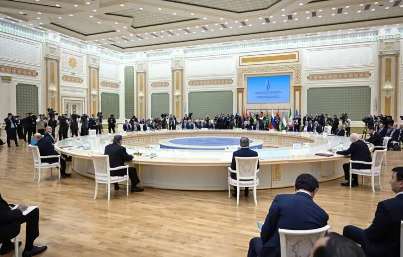 Страны СНГ подписали новые документы и определили темы на 2028 и 2029 годы