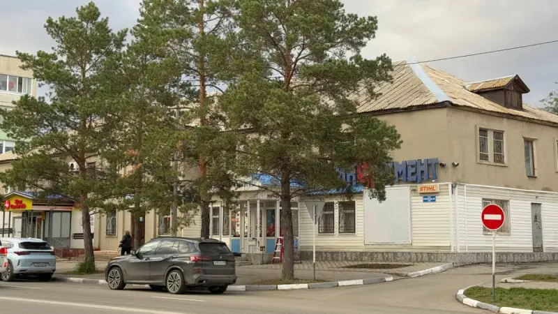 Больше 10 000 предупреждений с начала года  - Как в Костанае работает "правило пяти метров"?
