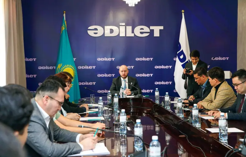Партия "Әділет" поддержала новые экологические инициативы в Алматы