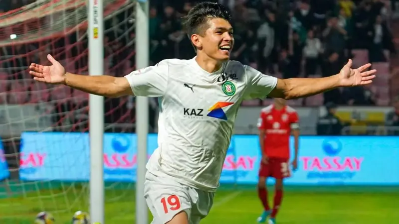 «Елимай» – «Актобе»: прогноз Offside.kz на матч КПЛ