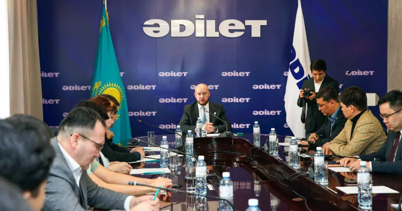   «Әділет» партиясы жанынан экологтар, қоғам және бизнес өкілдерін біріктіретін жаңа кеңес құру ұсынылды   