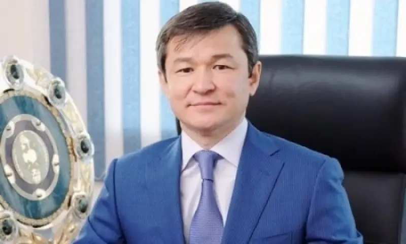 «Астана» жаңа инвесторға қатысты мәлімдеме жасады
