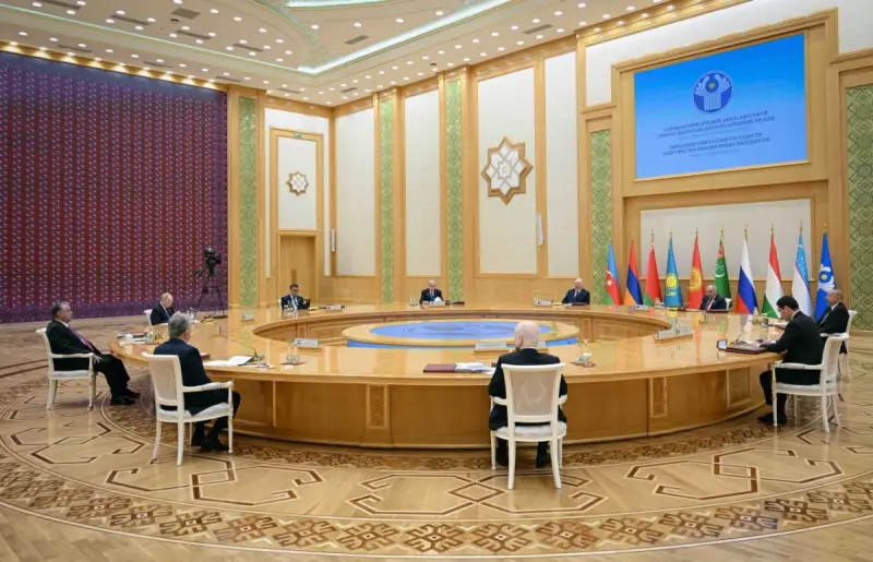 Тоқаев ТМД елдеріне жасанды интеллект бойынша бастама көтерді