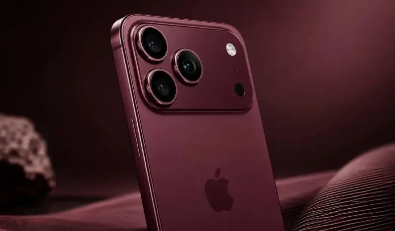 Как верифицировать iPhone 18
