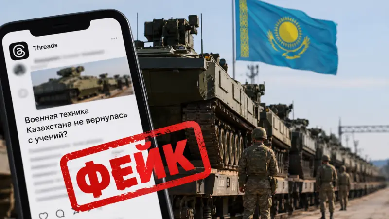 Казахстан и Сербия расширяют военно-техническое сотрудничество