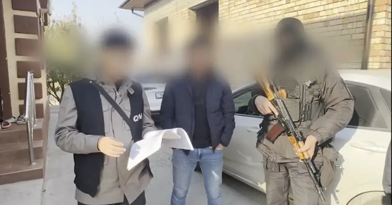  Шымкентте онлайн-казино ұйымдастырған екі адам сотталды 