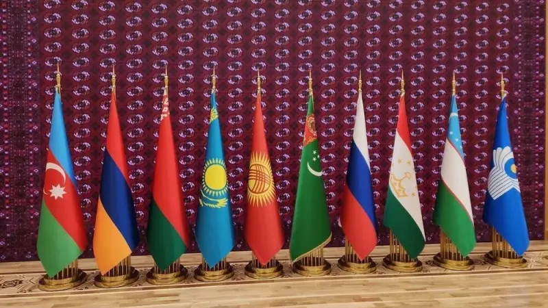 Первый саммит «СНГ плюс» предложил провести Токаев