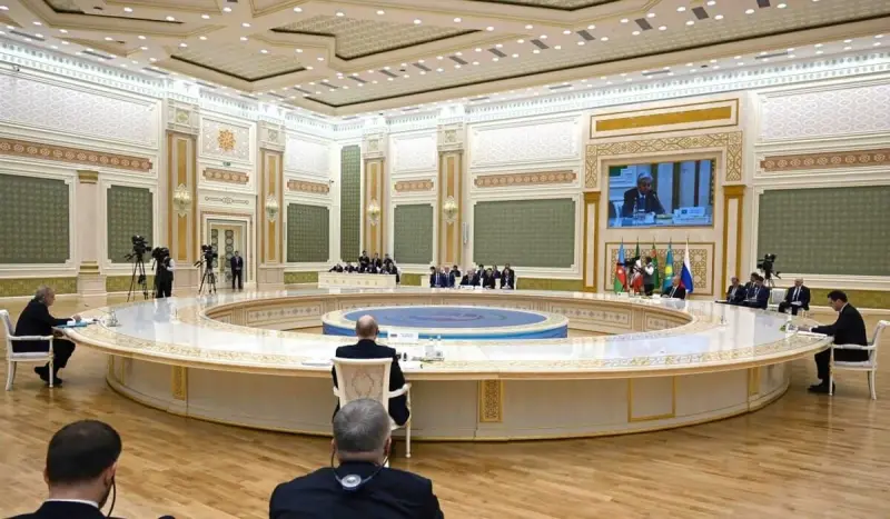 Казахстан создает международный фонд для защиты редких видов и биоразнообразия