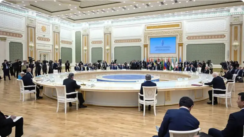 ТМД елдерінде 2028 жыл әлеуметтік даму және өмір сапасы жылы болып жарияланды