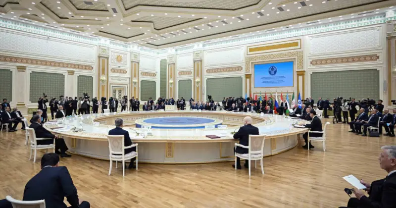  2028 жыл ТМД елдерінде әлеуметтік даму мен өмір сапасына арналады 