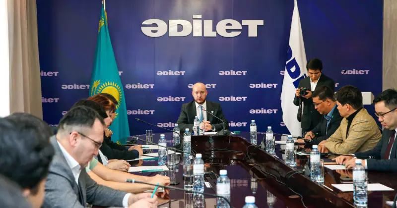 «Әділет» партиясы жанынан экологтар, қоғам белсенділері мен бизнес өкілдерін біріктіретін жаңа кеңес құру ұсынылды