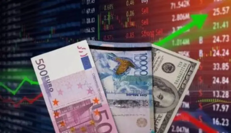 Доллар подорожал после обвала: курс валют на 9 октября