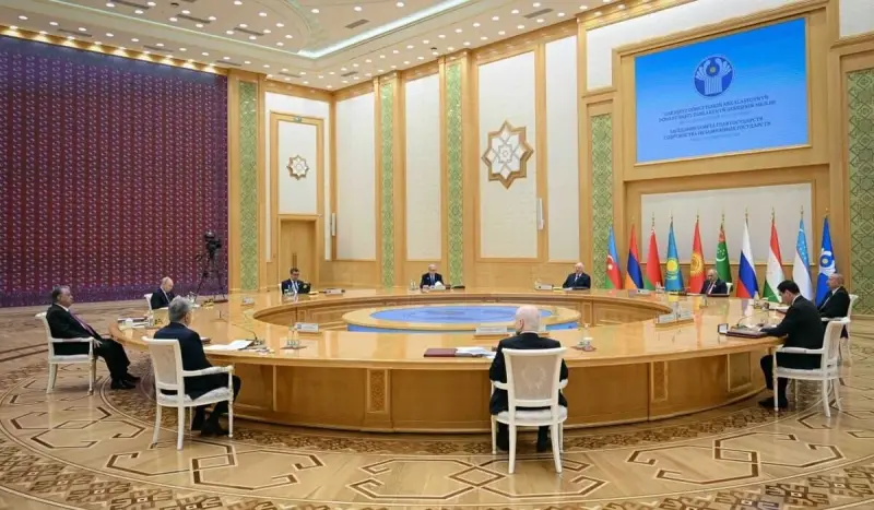 Токаев предложил провести первый саммит «СНГ плюс».