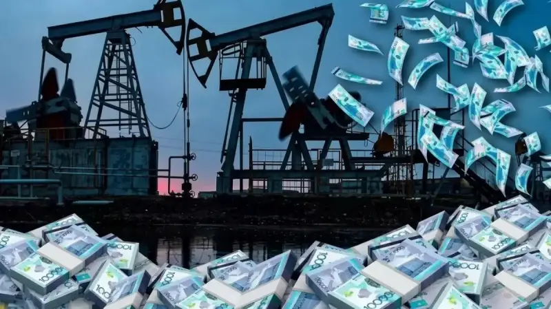 Оралдық кәсіпкер Қарашығанақ мердігерінен 1 млрд теңгеге жуық ақша жымқырған