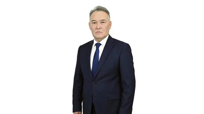 «Барыс» командасы басшылығында ауыс-түйіс болды