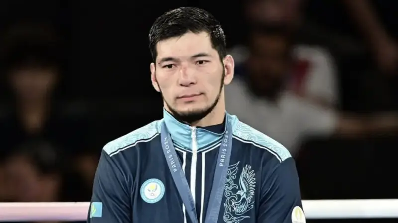 Нұрбек Оралбай үшінші жыл қатарынан Қазақстан чемпионатына қатыспайды