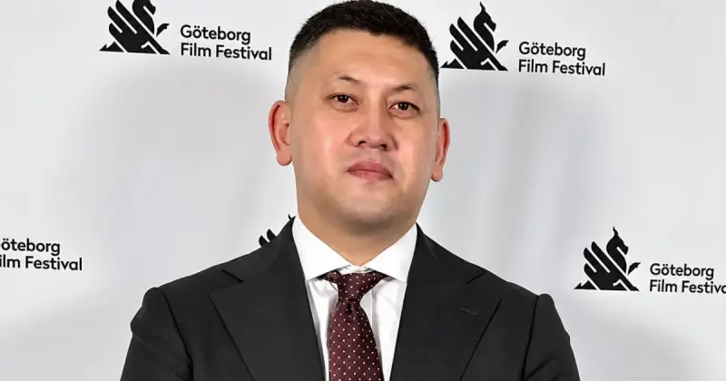   «Әбіл»: дәуір мен адам драмасы – Елзат Ескендір   