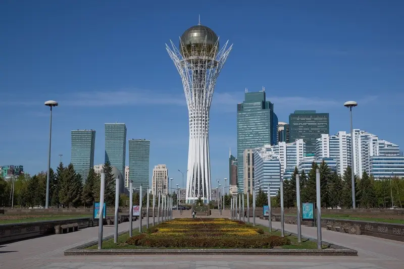 Казахстан вошел в топ-35 самых влиятельных стран по версии WPR